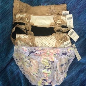 Soma Bikini Panties Size XS